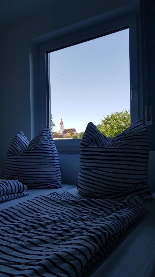 Gluexnest Lägenhet Bernstadt  Exteriör bild
