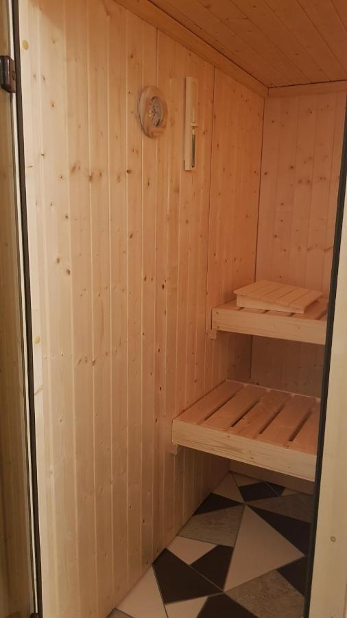 Gluexnest Lägenhet Bernstadt  Exteriör bild