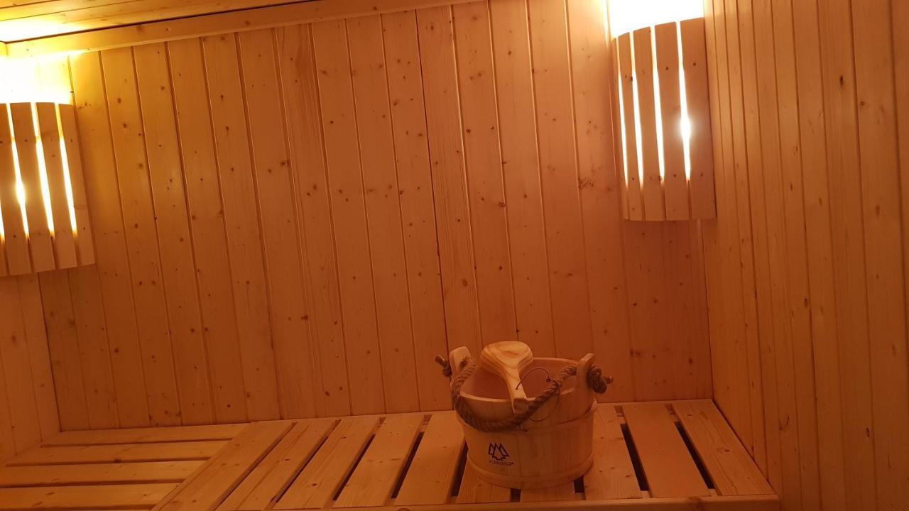 Gluexnest Lägenhet Bernstadt  Exteriör bild
